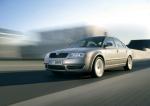 Skoda Superb 2008 года